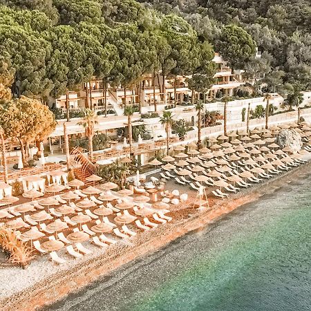 Pilos Suites Turunç Esterno foto