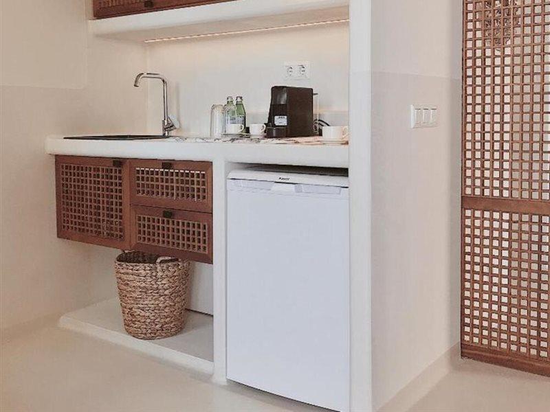 Pilos Suites Turunç Esterno foto