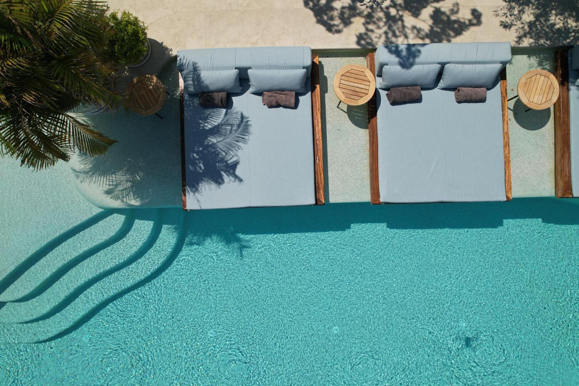 Pilos Suites Turunç Esterno foto