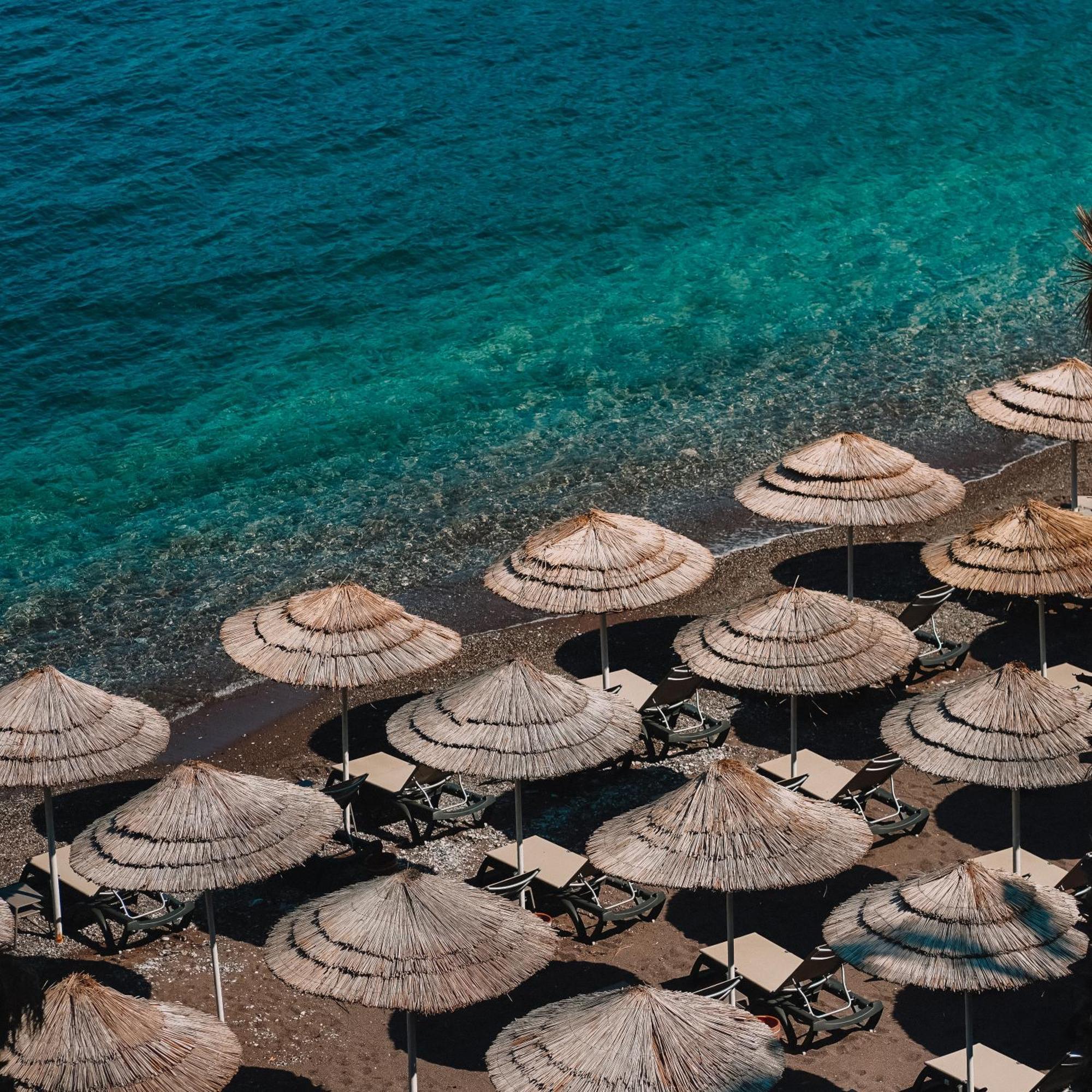 Pilos Suites Turunç Esterno foto