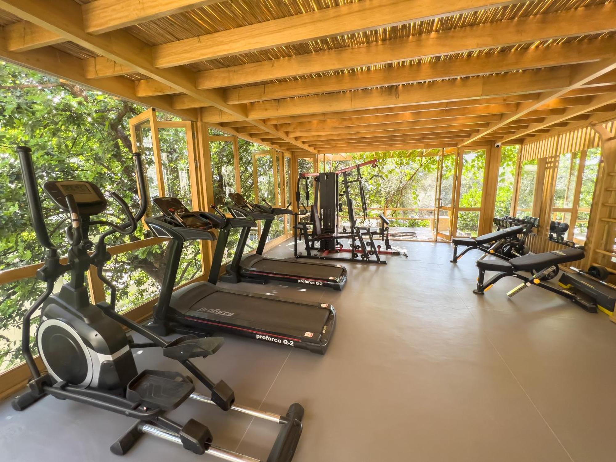 Pilos Suites Turunç Esterno foto