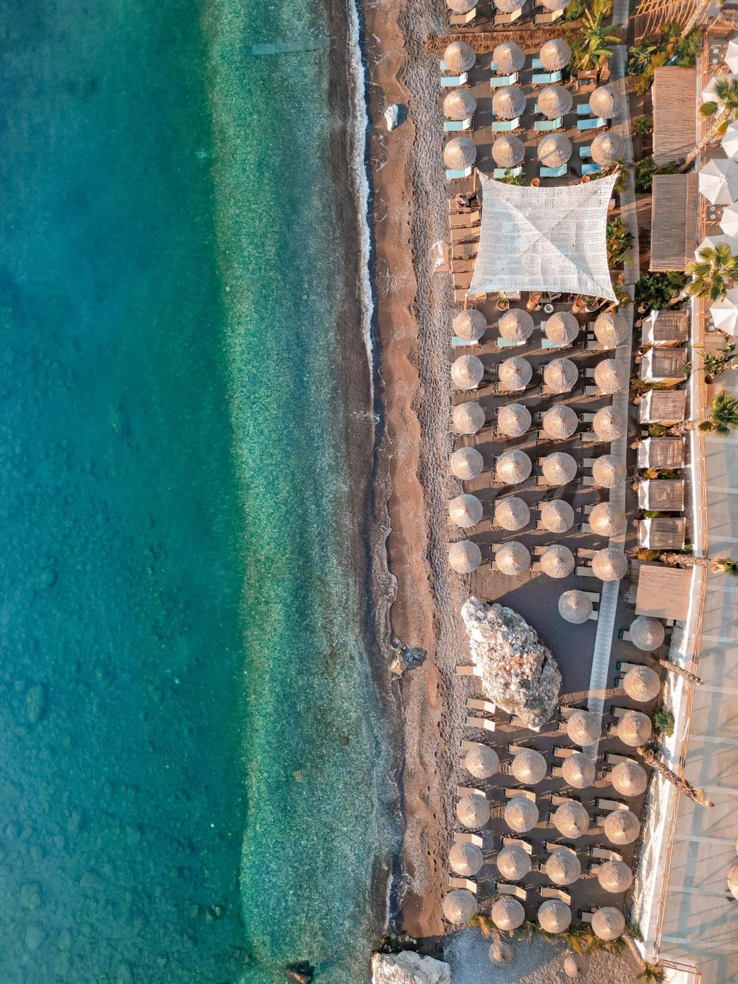 Pilos Suites Turunç Esterno foto