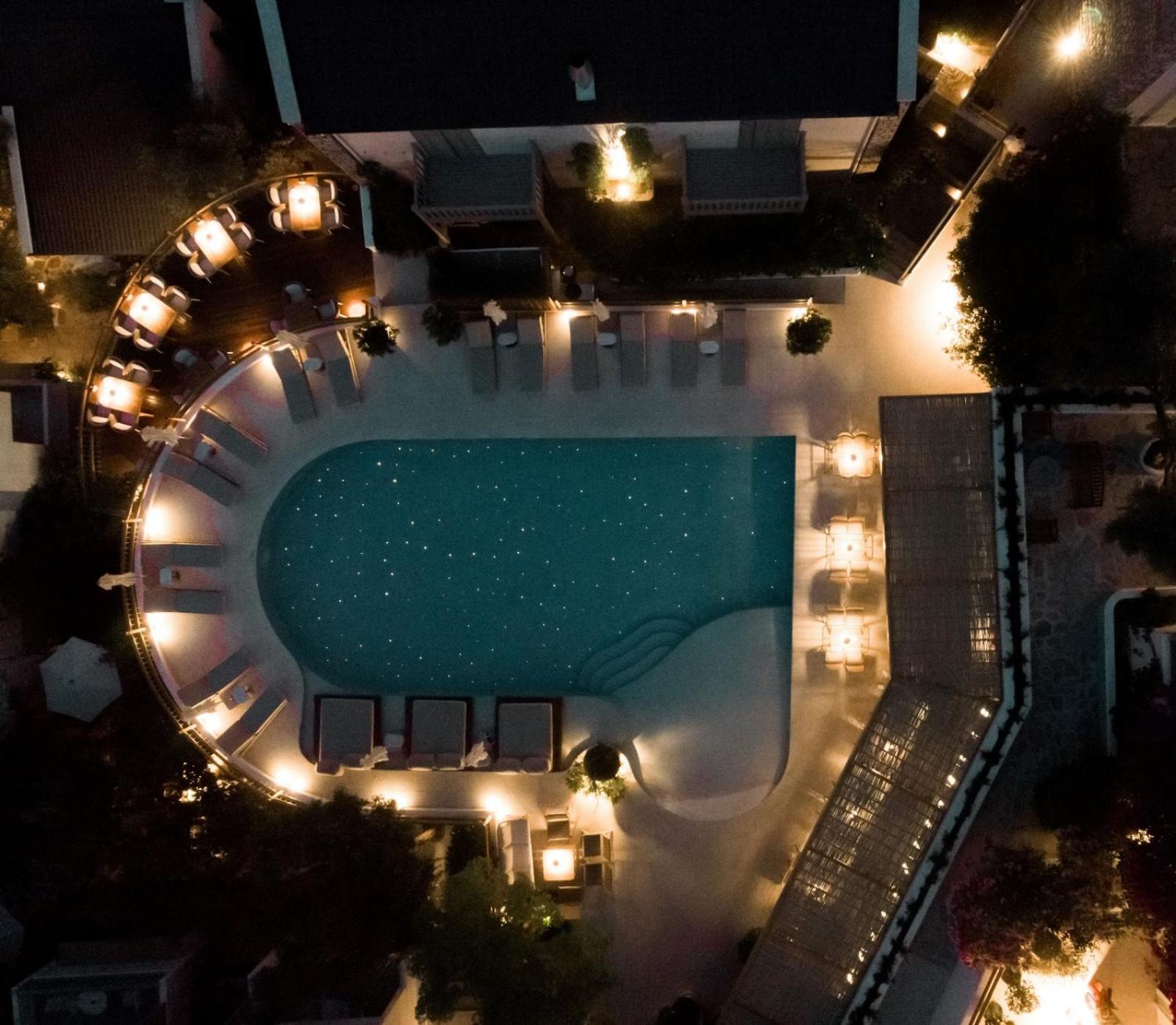 Pilos Suites Turunç Esterno foto