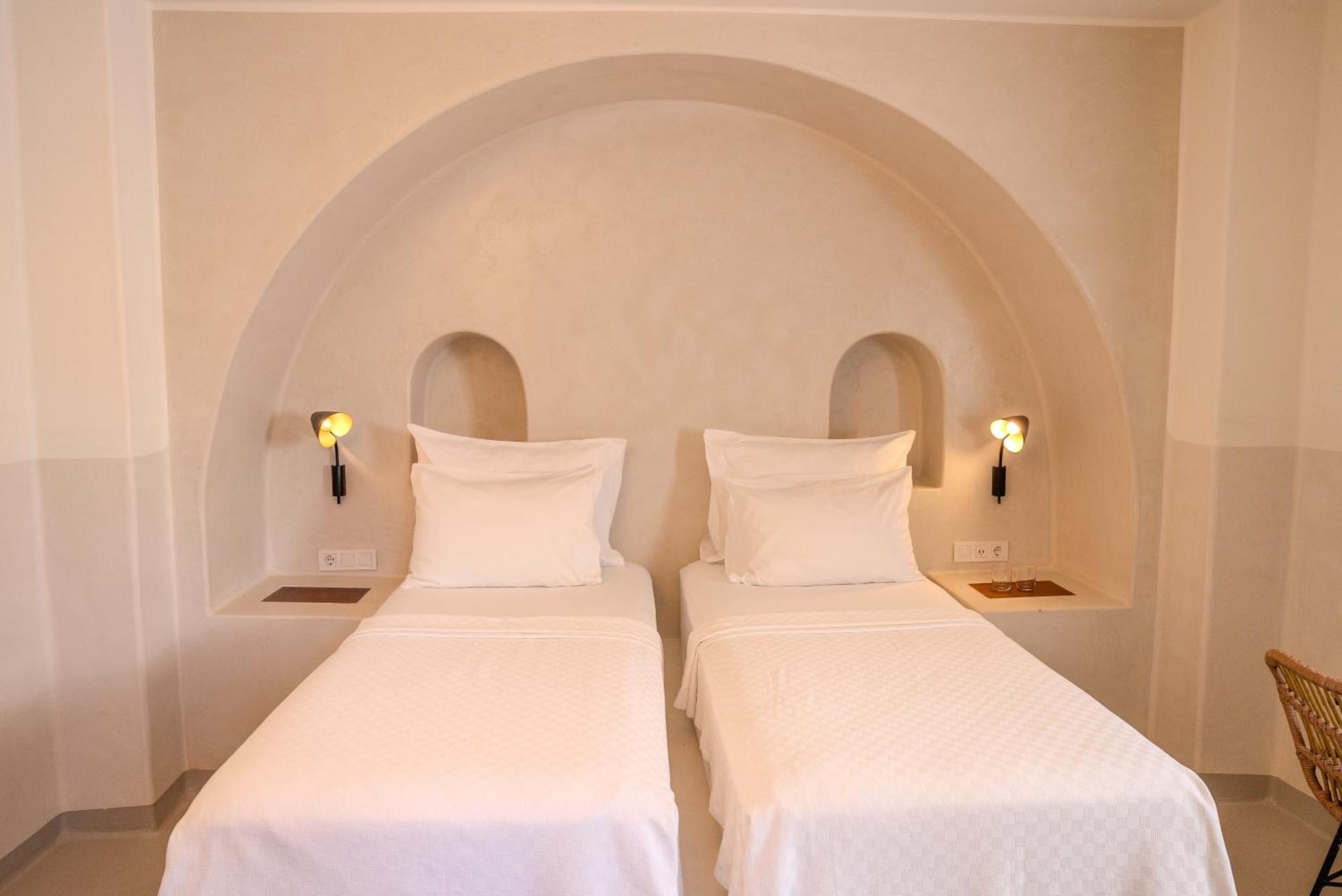 Pilos Suites Turunç Esterno foto