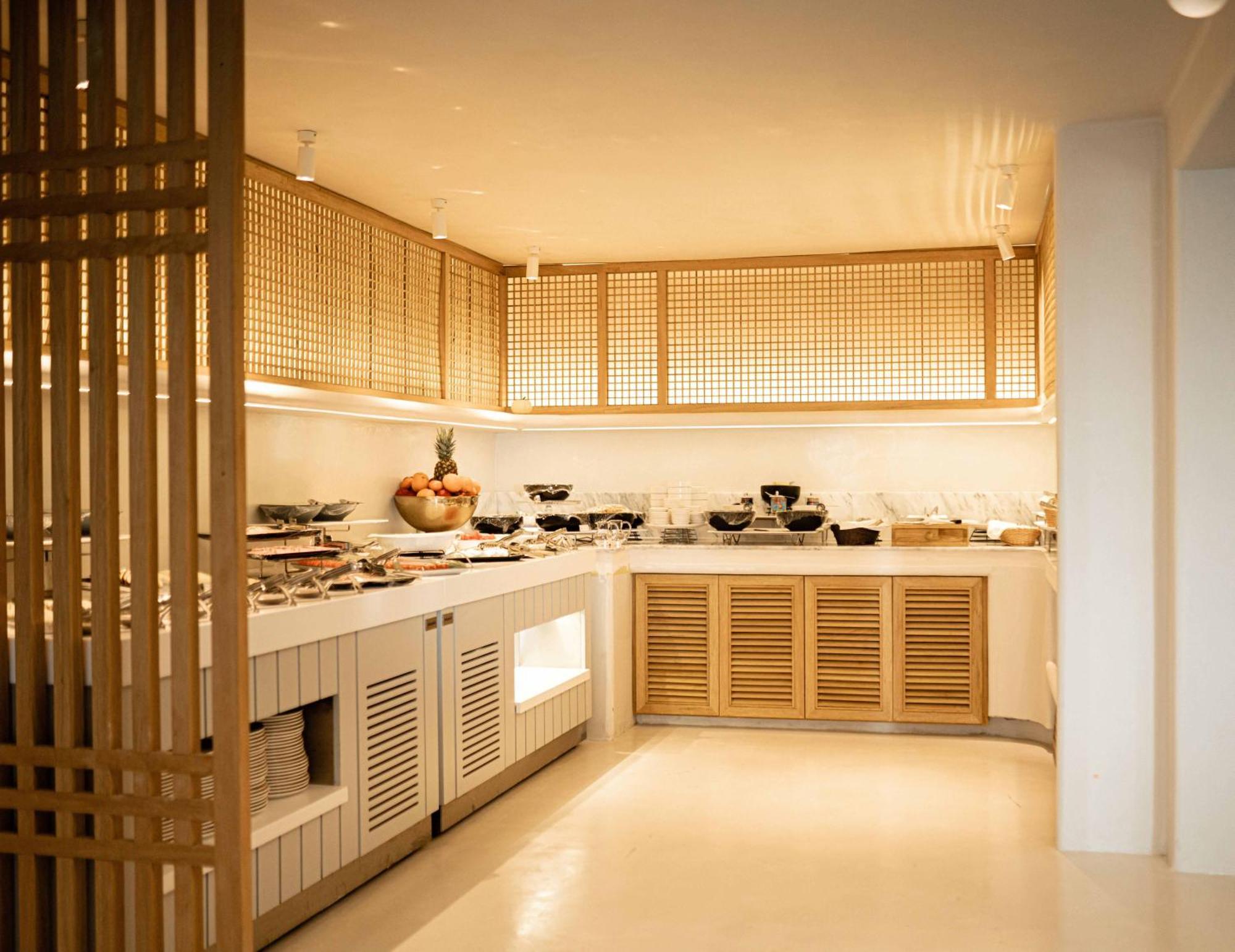 Pilos Suites Turunç Esterno foto