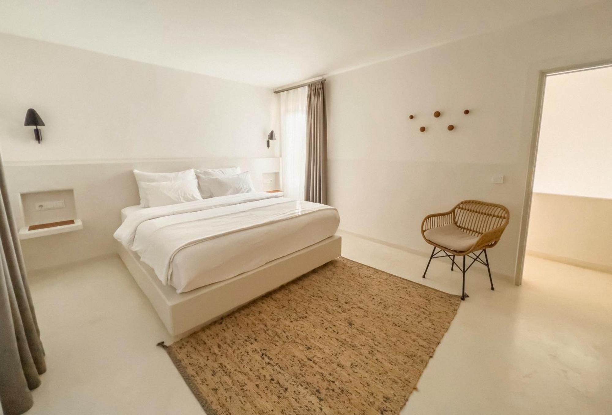 Pilos Suites Turunç Esterno foto