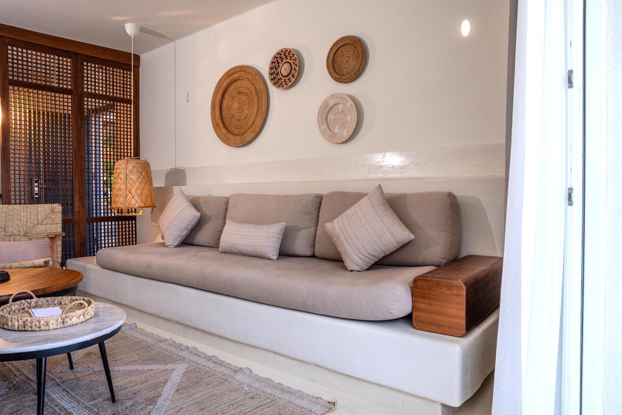 Pilos Suites Turunç Esterno foto