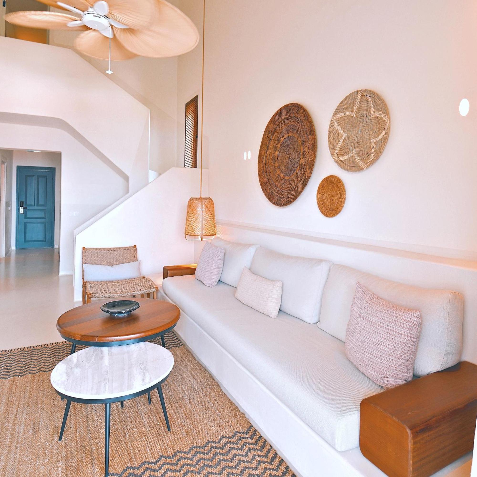 Pilos Suites Turunç Esterno foto