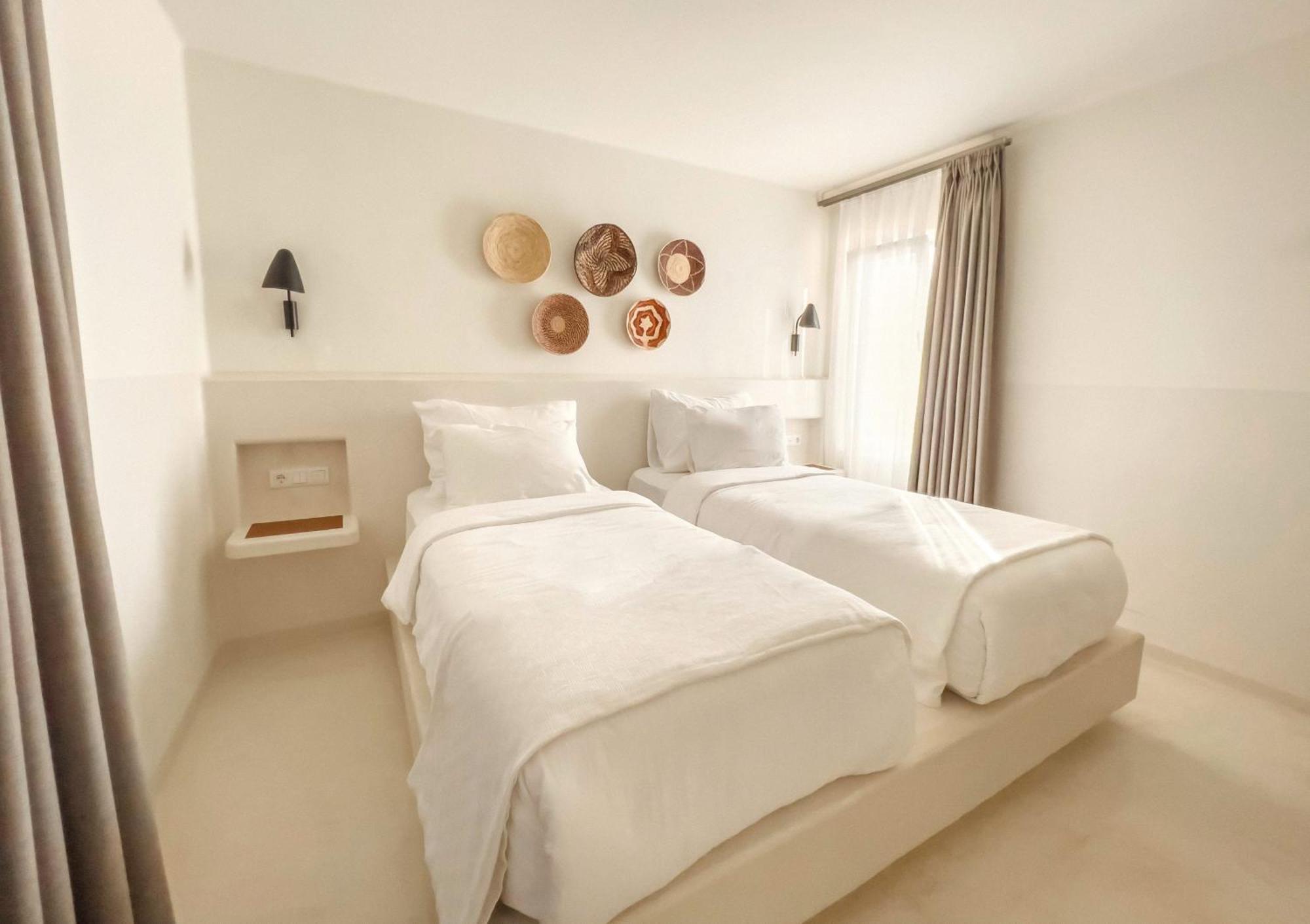 Pilos Suites Turunç Esterno foto