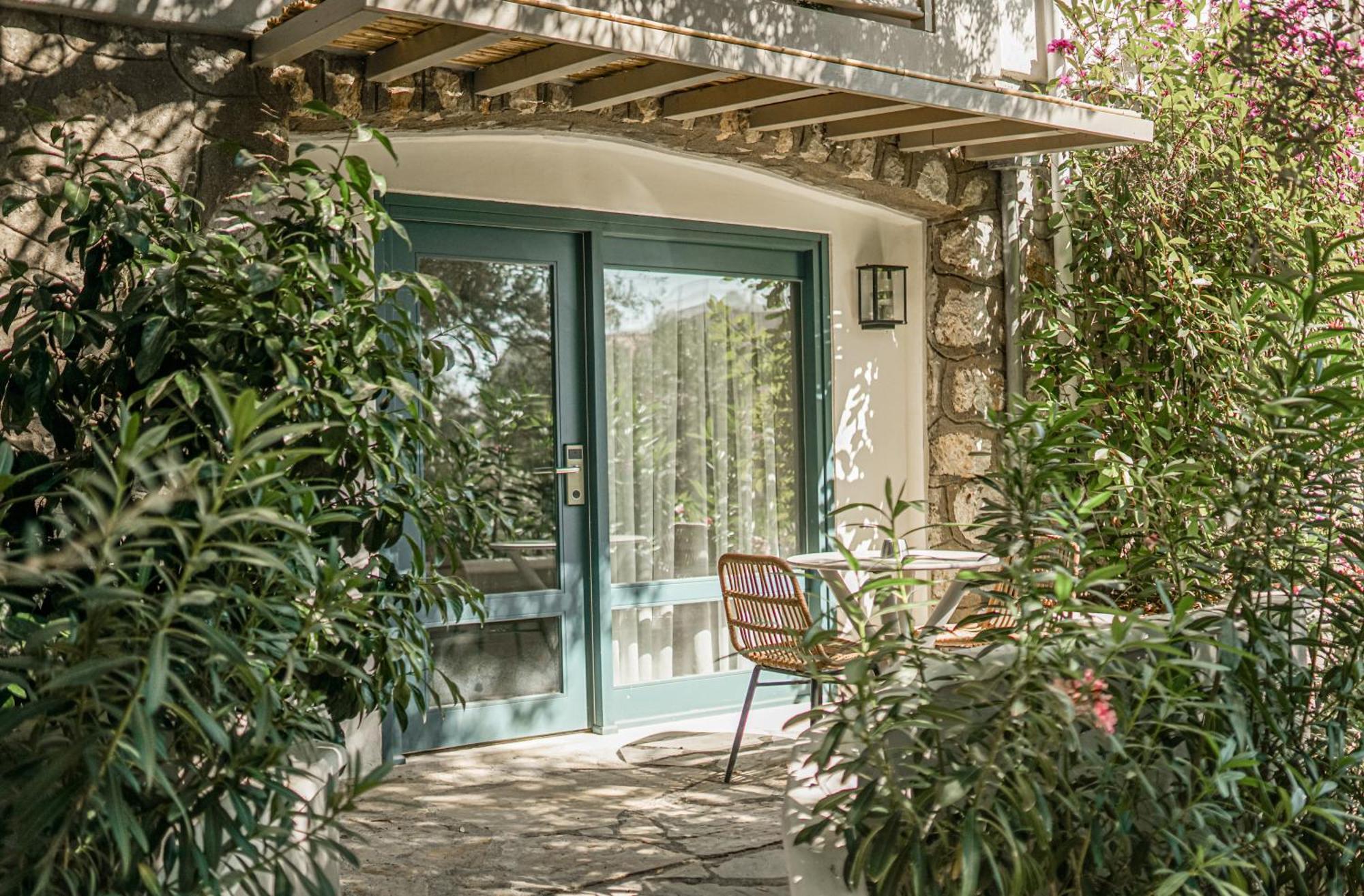 Pilos Suites Turunç Esterno foto